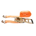 Chinga ancorare marfa 10mx50mm 5T (clichet dublu ERGO)