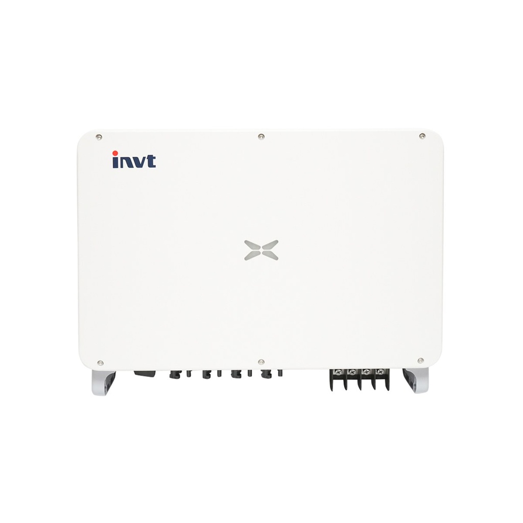 Invertor ON-GRID 50KW XG50KTR INVT trifazic prosumator