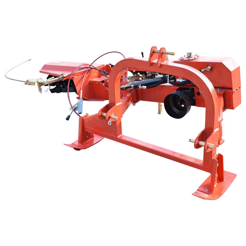 Freza RTS70 cu palpator pentru vie/livada latime 700mm