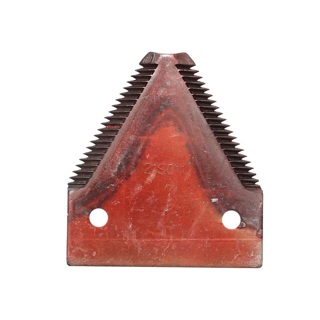 Cutit lama dintata pentru combina Claas fi6 cod OEM 6112031