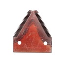 Cutit lama dintata pentru combina Claas fi6 cod OEM 6112031