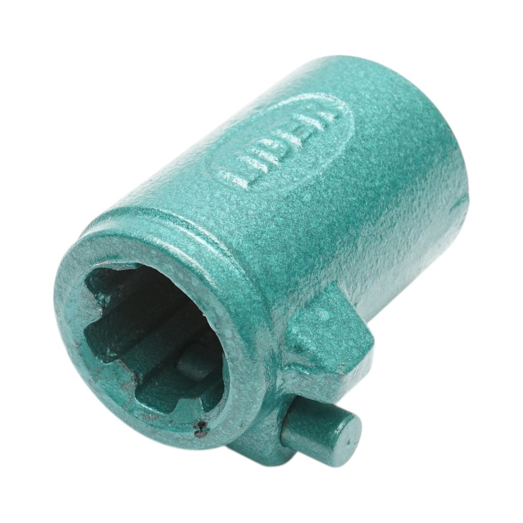 Adaptor cardan universal