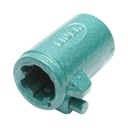 Adaptor cardan universal