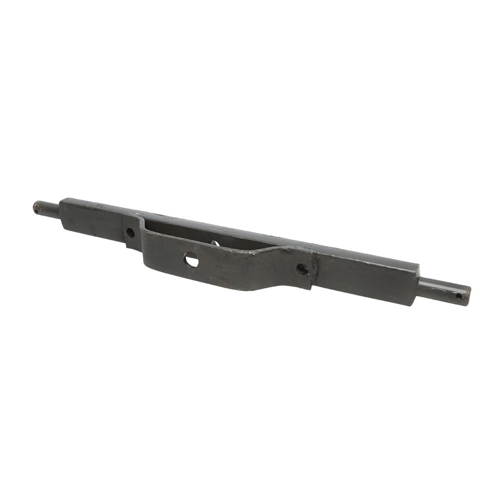 Bara remorcare cu dubla ancorare HEAVY DUTY 60x30x800mm
