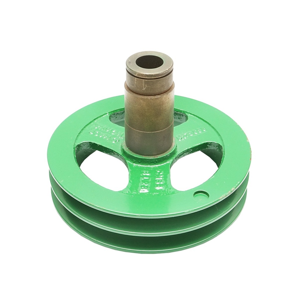 Fulie actionare pompa hidraulica John Deere cod OEM H179058