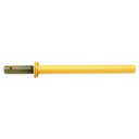 Deget escamotabil pentru combina Case IH, New Holland, Laverda cod OEM 84000121, 80740352, 89508376