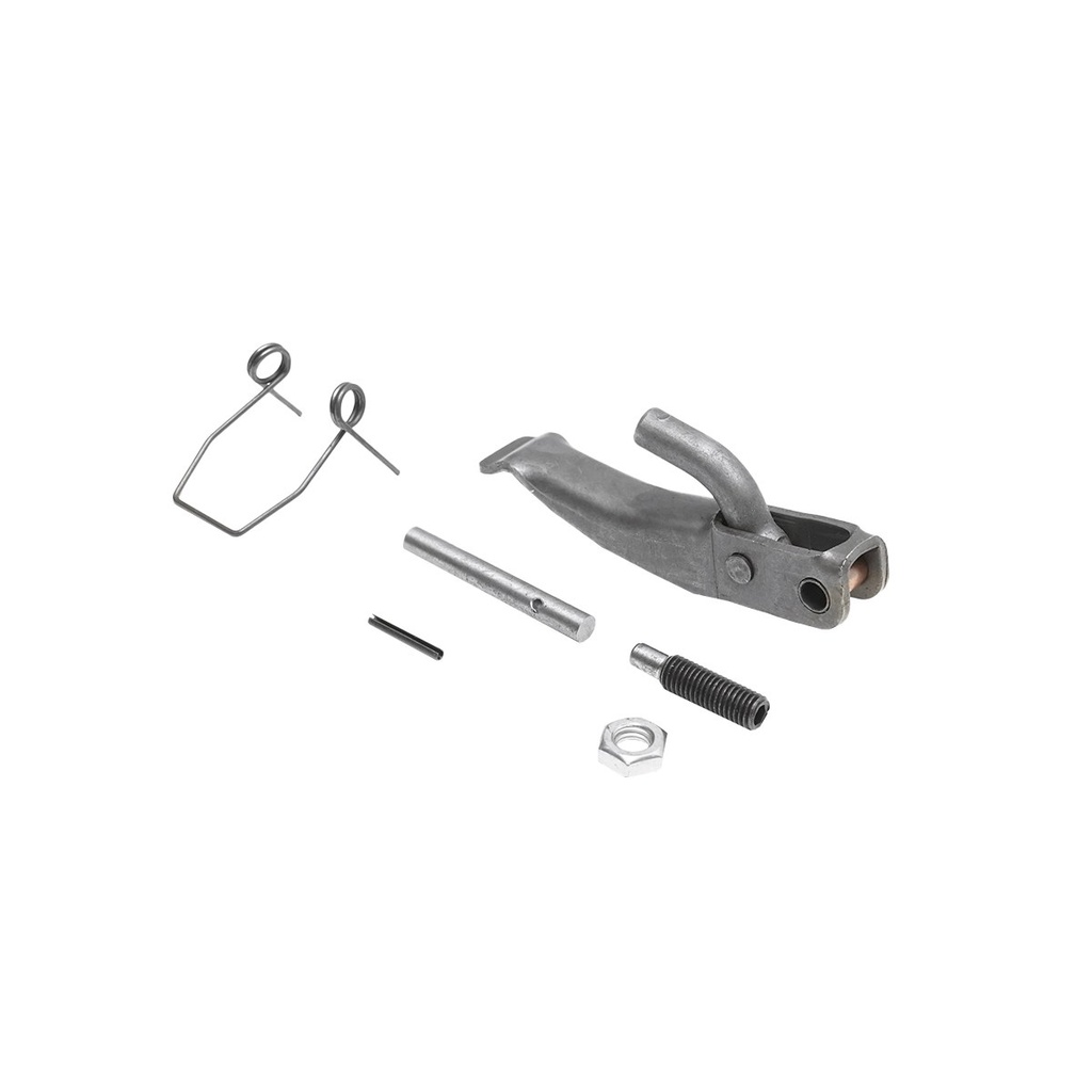 Kit reparatie placa presiune pentru Ford, Fiat cod OEM 9919425, 9956483, 9959900, 9962518