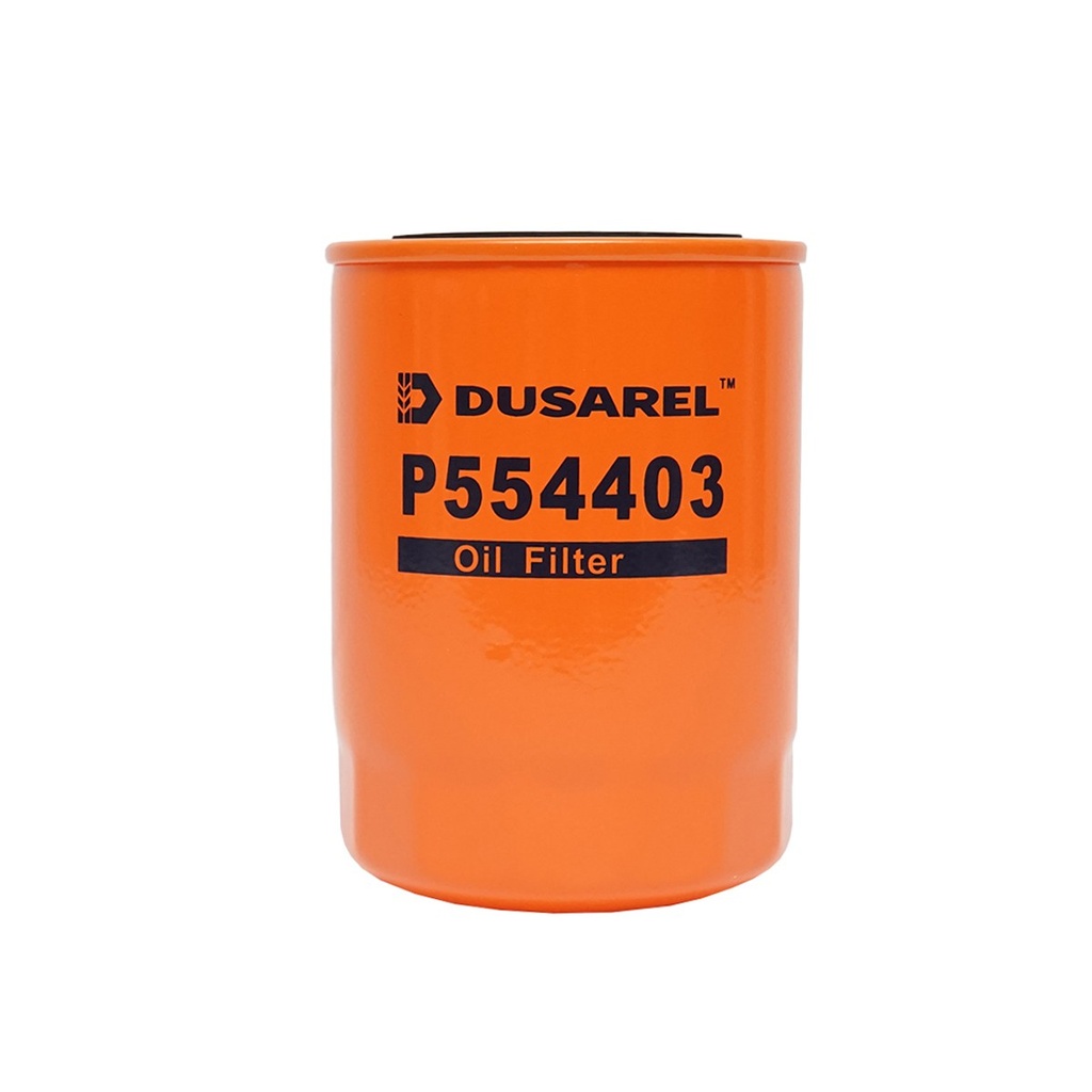 Filtru ulei motor Perkins pentru Tractor Forestier, Massey Ferguson, Case, New Holland P554403, W940/24, 1447048M1, 1447048M2, 1447048M92, 2654403