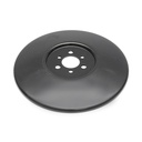 Fulie intinzator pentru combina Case IH cod OEM 301141A1, 301141A2