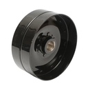 Fulie elevator pentru combina Case IH cod OEM 171737C11, 174757C1, 87519416, 84258238