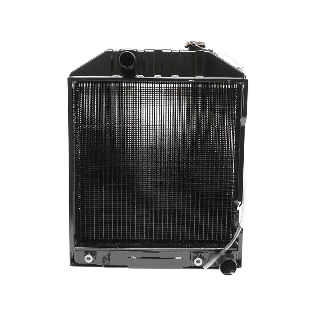 Radiator racire apa Ford 620x480x110mm cod OEM 81829492, 81874687, 82842432, 83960947, 83972010