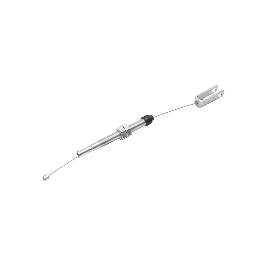 Cablu de acceleratie pentru Massey Ferguson cod OEM 1696818M94, 1696818M92
