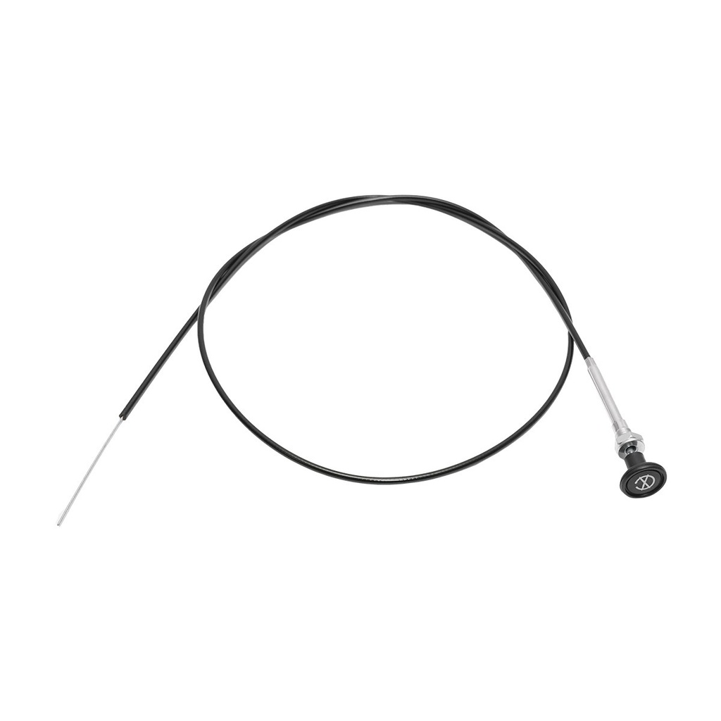 Cablu opritor pentru John Deere cod OEM AL24155, AR103618, AT29302, RE10596, RE10597, RE169790