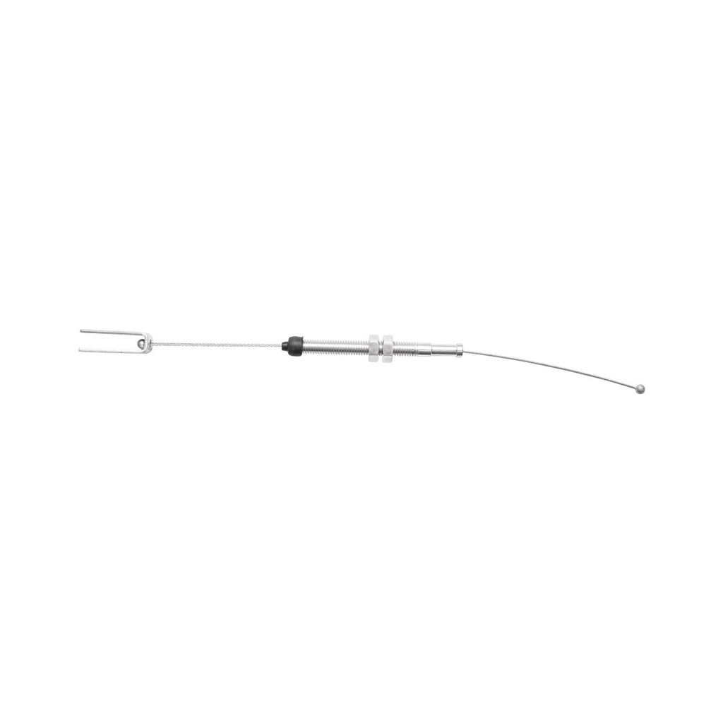 Cablu de acceleratie pentru Massey Ferguson cod OEM 3762118M91, 1696819M92, 1696819M93, 1696819M94