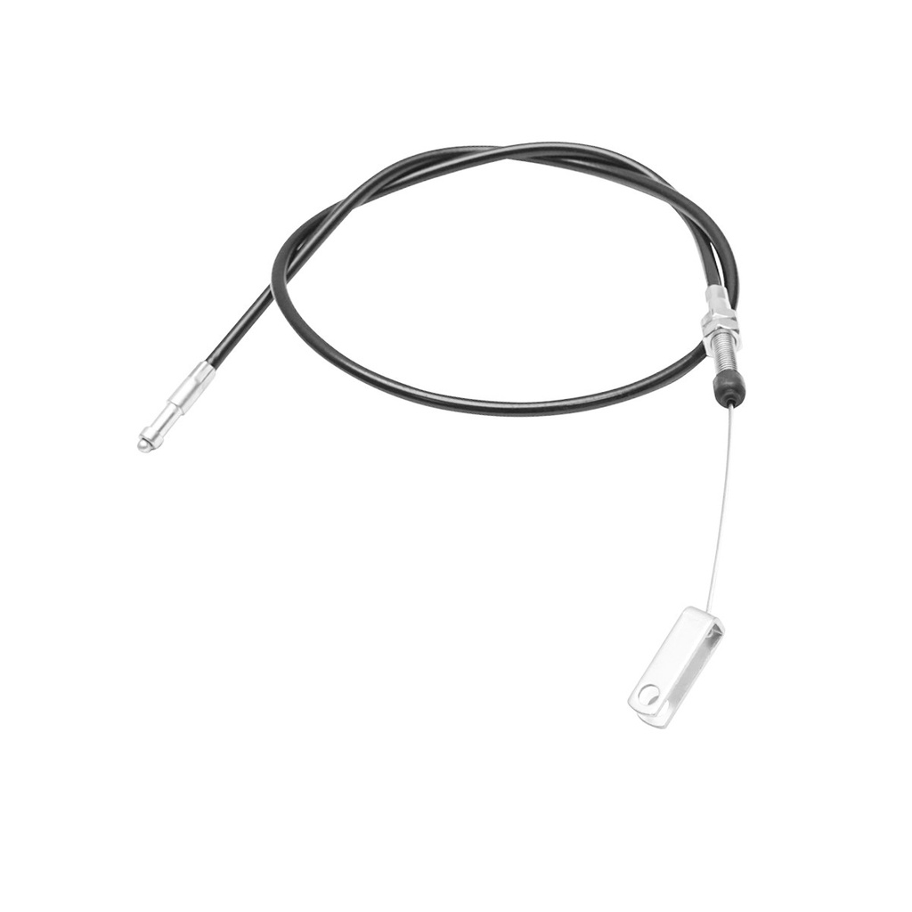 Cablu acceleratie pedala motor Perkins pentru Massey Ferguson cod OEM 3759024M91