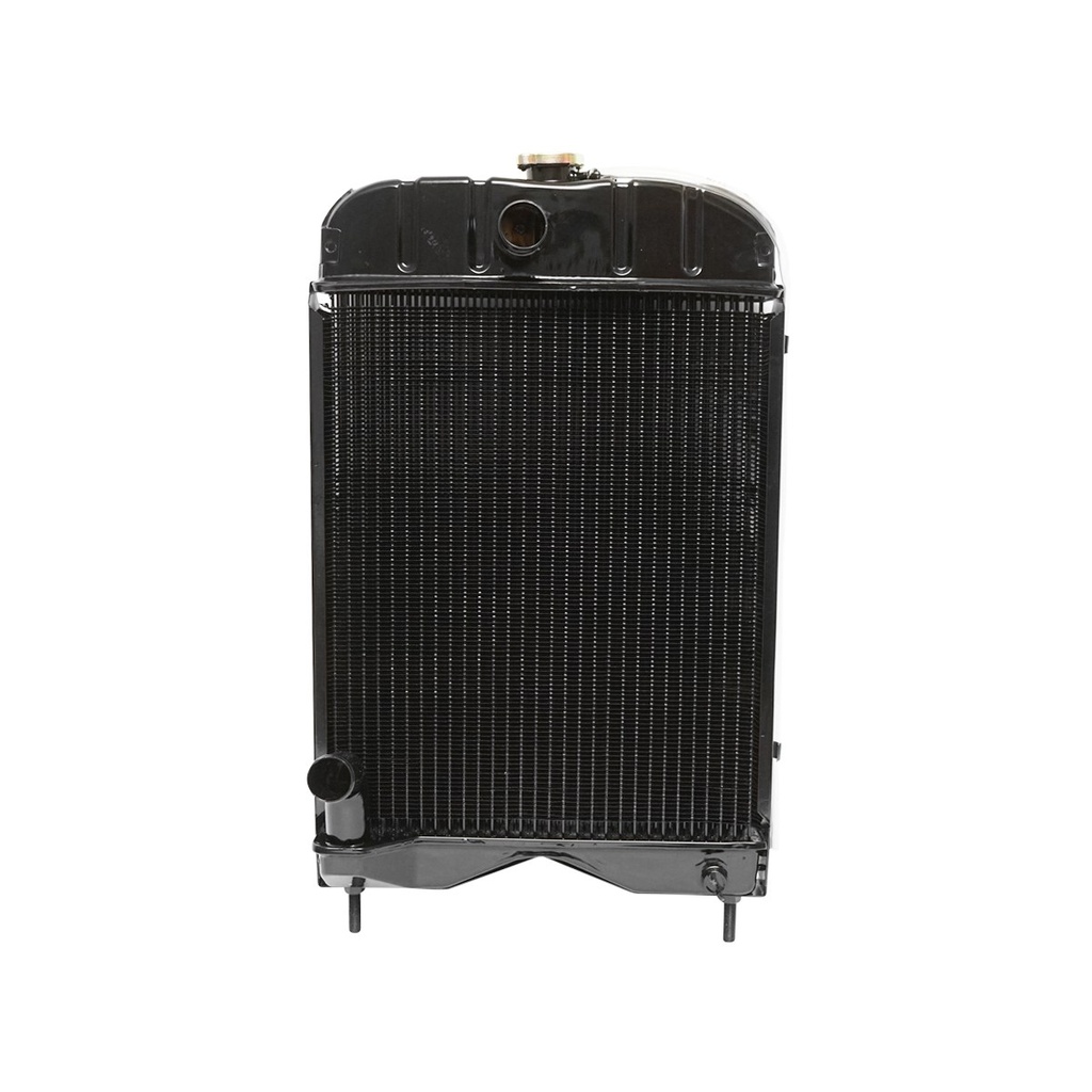 Radiator motor Perkins pentru Massey Ferguson cod OEM 86732M91, 894319M91, 894319M92