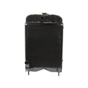 Radiator motor Perkins pentru Massey Ferguson cod OEM 86732M91, 894319M91, 894319M92