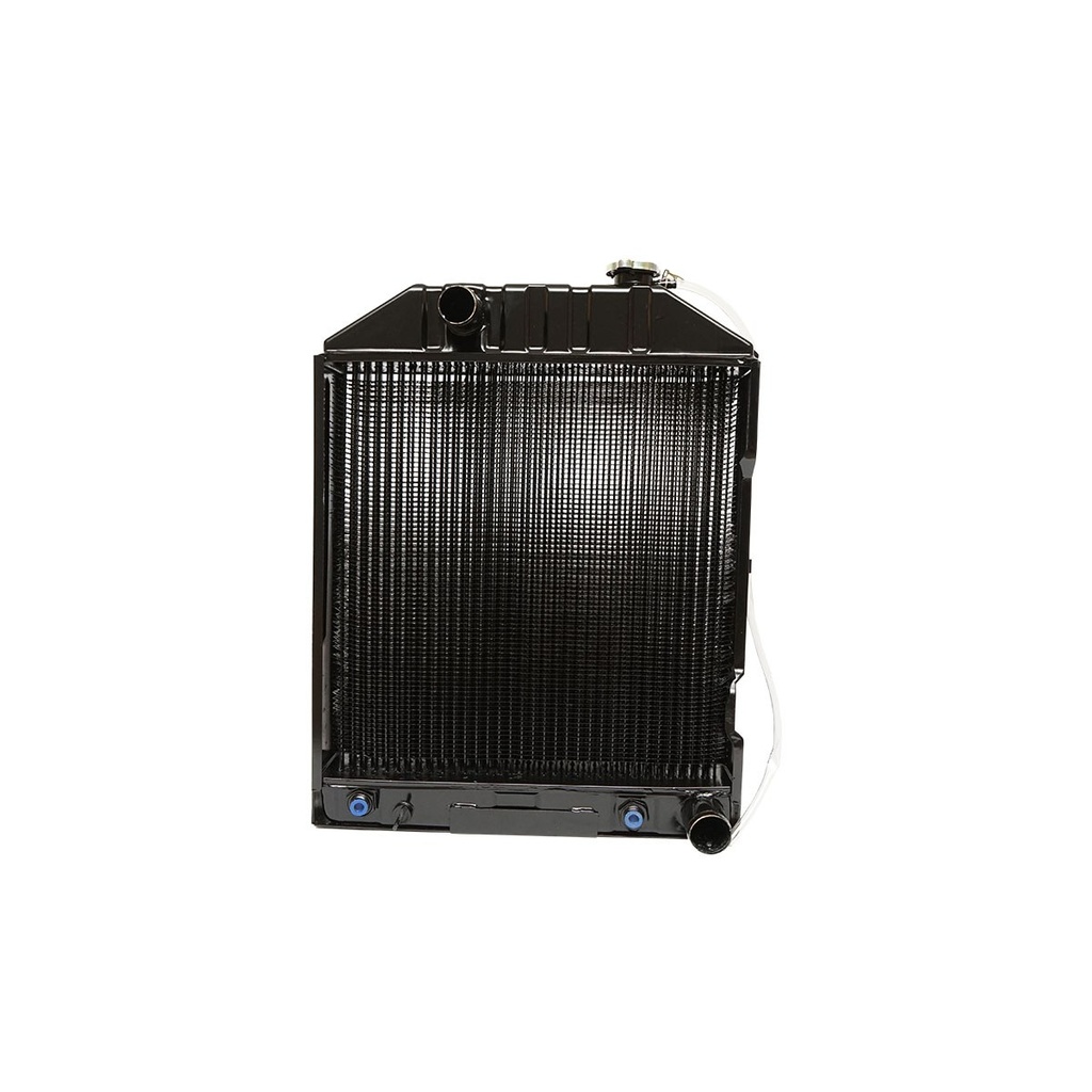 Radiator pentru Ford 3000 cod OEM 81817277, 81817283, 83903964, 83927156