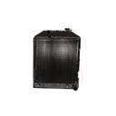 Radiator pentru Ford 3000 cod OEM 81817277, 81817283, 83903964, 83927156