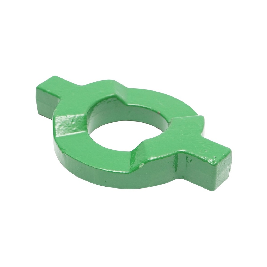Cuplaj fulie John Deere cod OEM H101677