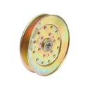 Fulie intinzator curea pentru John Deere, Case IH cod OEM AN15237, 86996213, 673214C91, 673214R91