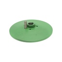 Fulie variator vant pentru combina John Deere cod OEM AH167534, AXE14339