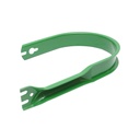 Tabla Pick-Up pentru balotiera John Deere cod OEM FH311994, E96760