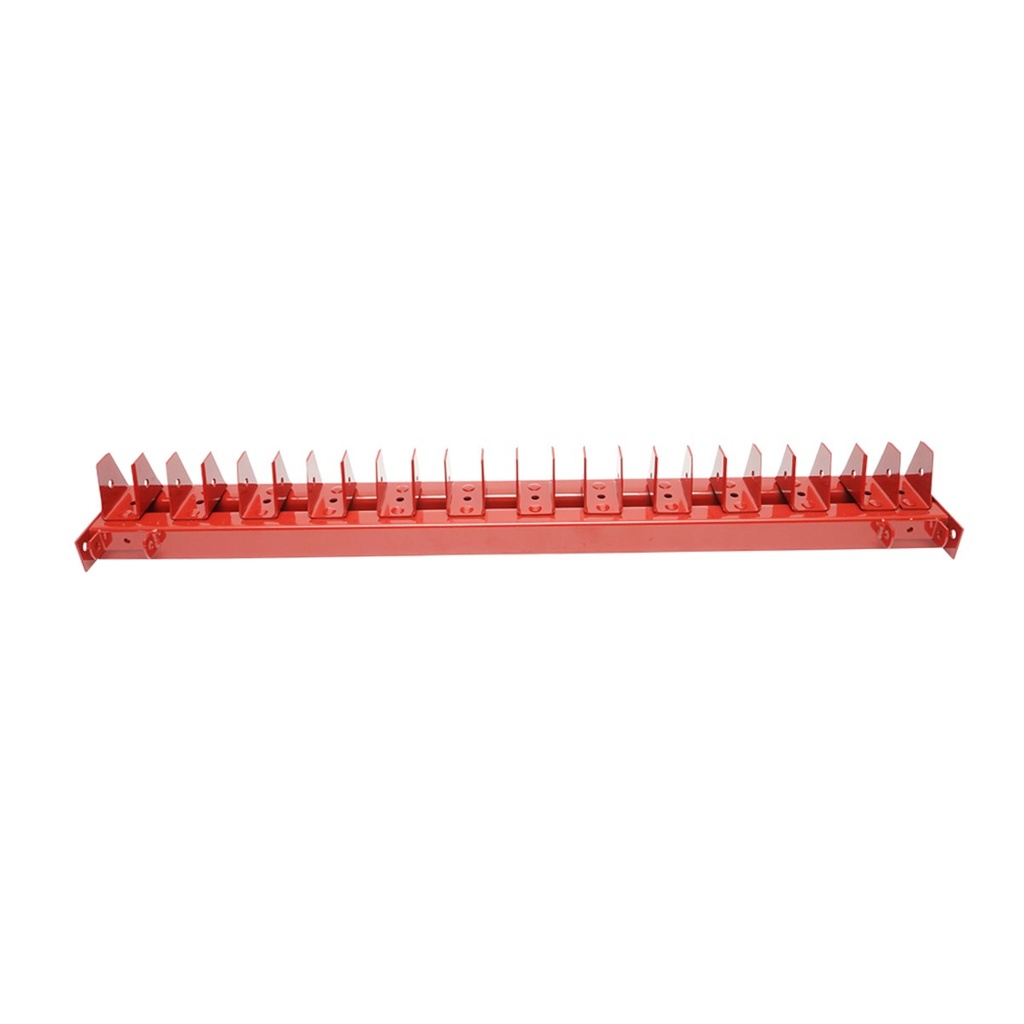 Suport contracutit tocator pentru combina Case IH cod OEM 185135C91, 87315093, 87315495