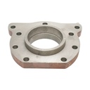Flansa simering cutie reductor Tractor Forestier
