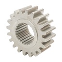 Pinion central punte mare MN Tractor Forestier Z24