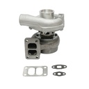 Turbo motor Perkins pentru Massey Ferguson cod OEM 2674A090