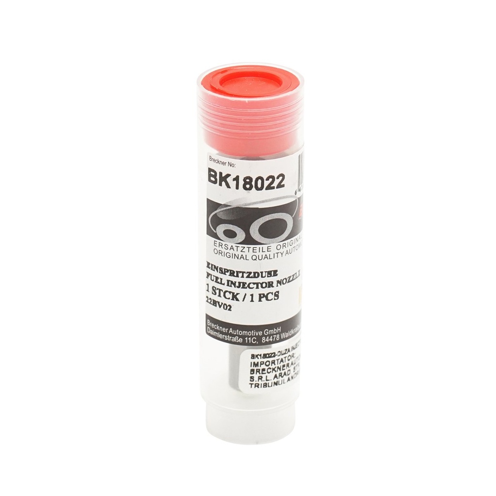 Diuza injector pentru Massey Ferguson, Valmet cod OEM DLLA150S620, 162000080702, 3638954M1, 836639957, V836639957