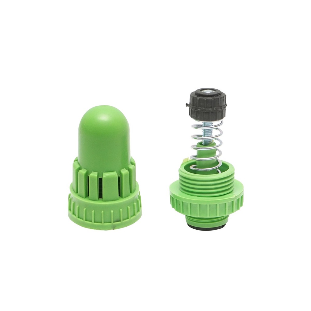 Regulator presiune pentru rezervor vacuum aparat de muls vaci