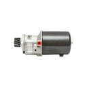 Pompa directie pentru Massey Ferguson cod OEM 523092M91, 1666726M91, 3774649M91, 1666727M92, 1666726M94, 1662243M91