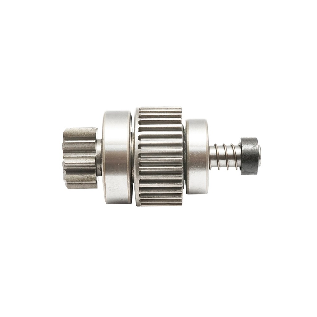 Rotor electromotor model nou cu reductor amplificat de putere U-650 U-651