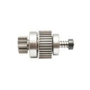 Rotor electromotor model nou cu reductor amplificat de putere U-650 U-651