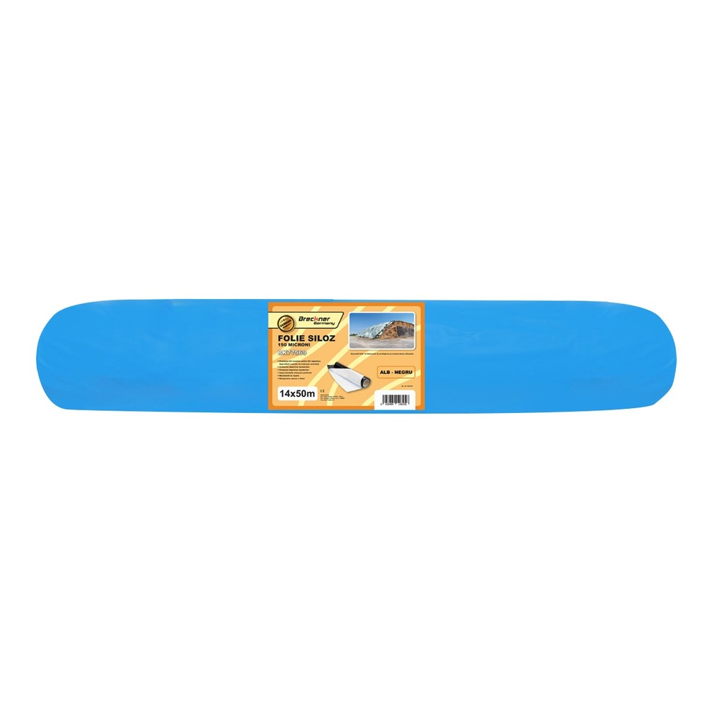 Folie siloz 14x50m 150 microni