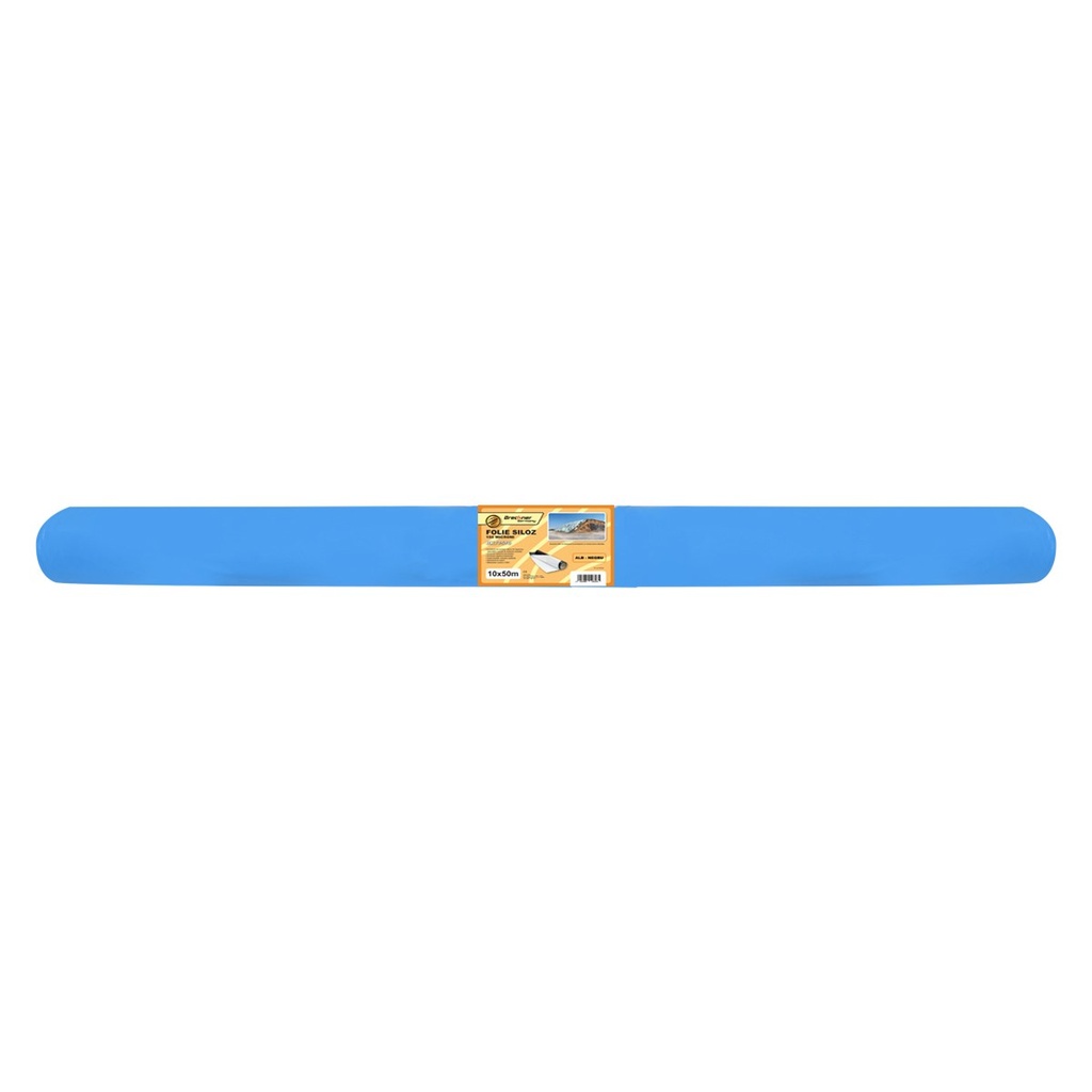 Folie siloz 10x50m 150 microni