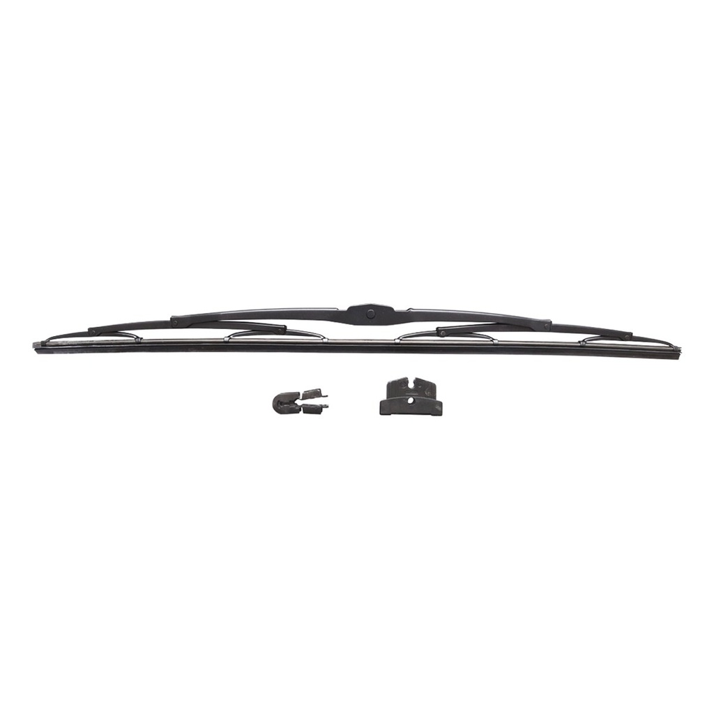 Stergator cu clema fixare 24''