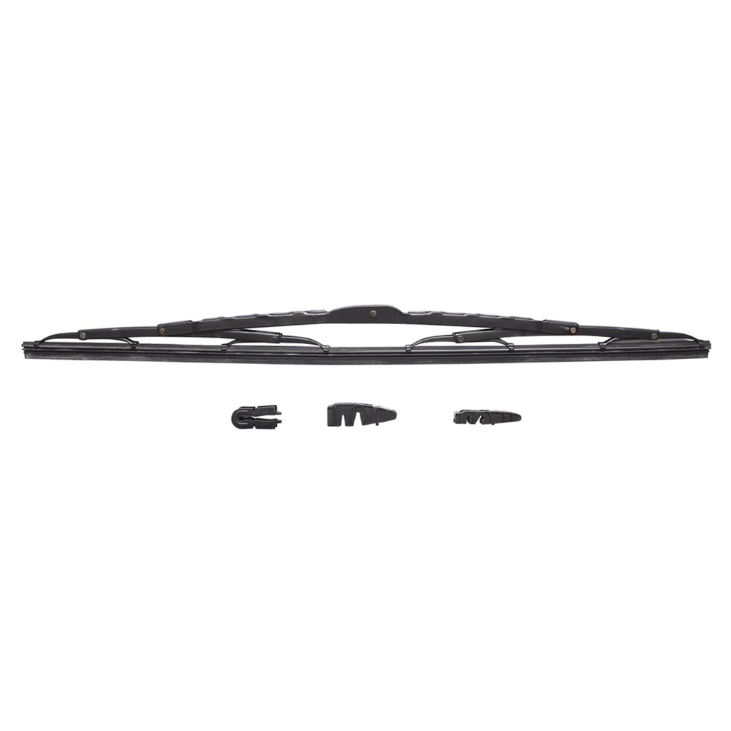 Stergator complet cu element pridere pentru Mercedes 124