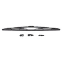 Stergator complet cu element pridere pentru Mercedes 124