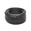 Furtun retur injectoare/combustibil cu insertie textila si dublu strat de cauciuc fi3x10 30m/rola