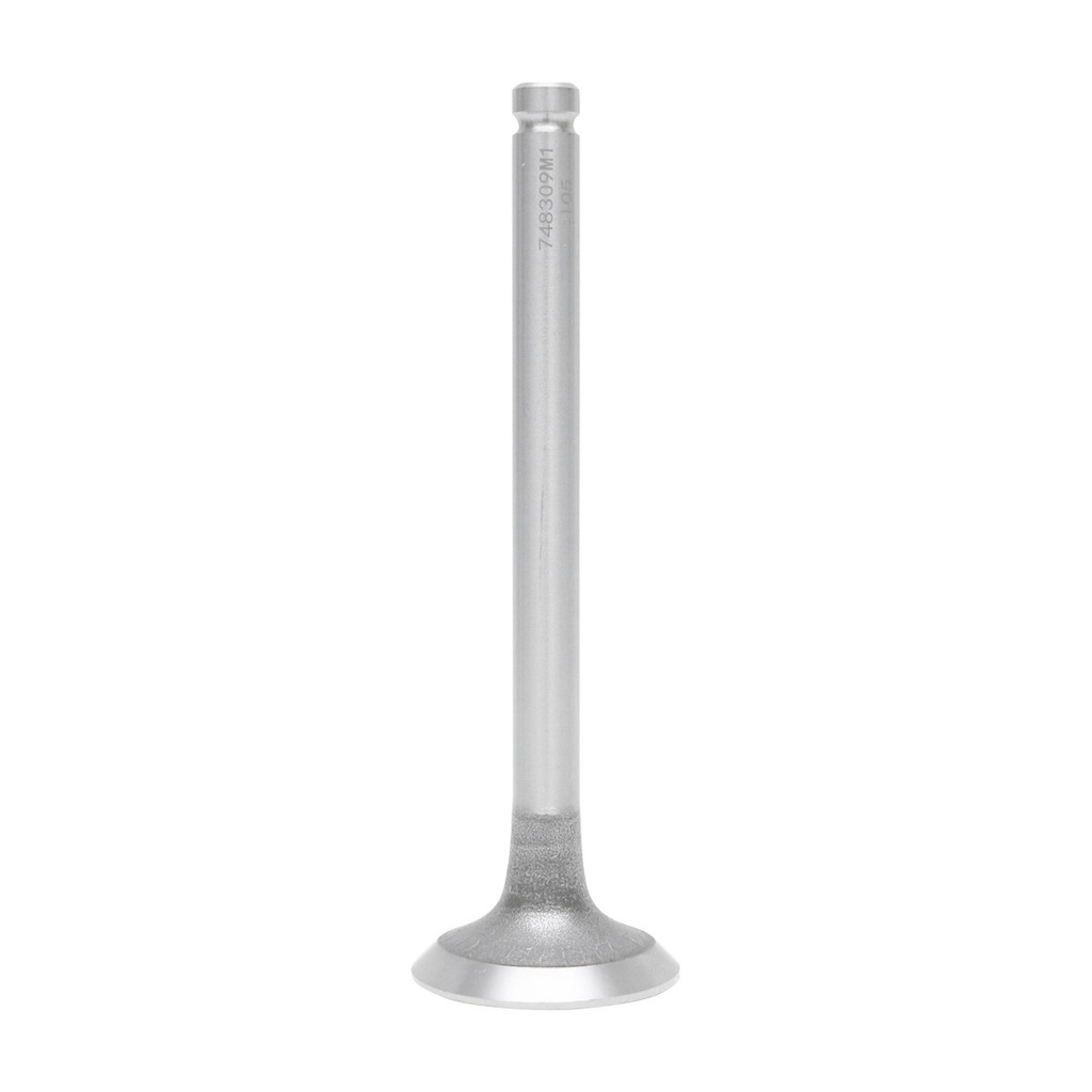 Supapa evacuare motor Perkins pentru Massey Ferguson, Landini, JCB 745369M1, 748309M1, 3142A051, 31431752, 31431951, 31431961, 3142A051, 43-26, VPA1160, 02101705