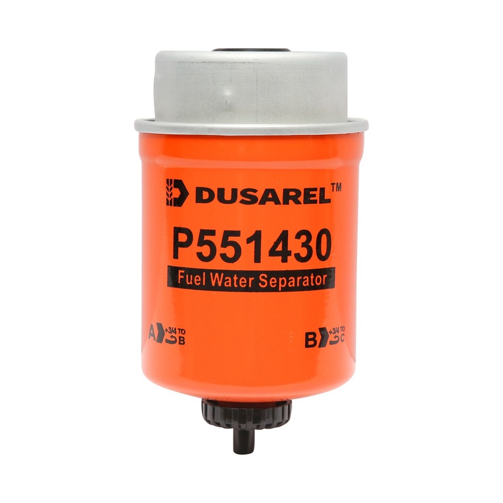 Filtru combustibil pentru John Deere, JCB, Massey Ferguson, Case IH P551430, WK8115, XN190, SN70132, 32925816, RE61723, 162000080845, 162000081002, 7058210M1, V836862563, RE61723,