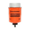 Filtru combustibil John Deere, JCB 32926037, 38982, P551424, WK8194, SK3099, SN70272
