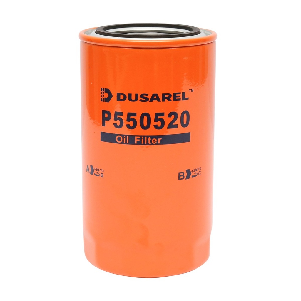Filtru ulei motor pentru JCB, Case IH, New Holland, Renault 87803205, 6005031029, SP4811, W9019, SO10038, P550520, 84228510, 87638120