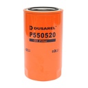 Filtru ulei motor pentru JCB, Case IH, New Holland, Renault 87803205, 6005031029, SP4811, W9019, SO10038, P550520, 84228510, 87638120