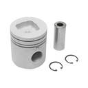 Piston motor Perkins pentru Massey Ferguson JCB 3637035M91, 3638989M91, U5LL0008, U5LL0015, U5LL0004, U5LL0006, 02-200849, 02/200849, 02200849, 923458.011, 33-109