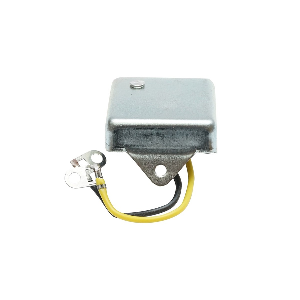 Releu tensiune alternator 12V pentru Massey Ferguson, JCB, motor Perkins 0986192006, 71400601, 37565, 37H6911, 607687, 130637, 130801, 37534, 37538, 37541, 37555, 37558, UCB100,
