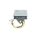 Releu tensiune alternator 12V pentru Massey Ferguson, JCB, motor Perkins 0986192006, 71400601, 37565, 37H6911, 607687, 130637, 130801, 37534, 37538, 37541, 37555, 37558, UCB100,